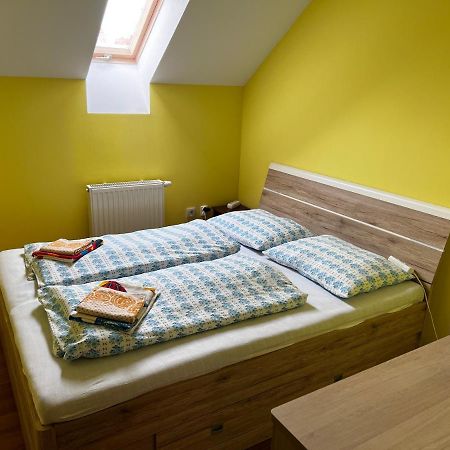 Privat Daniela Strba Appartement Buitenkant foto