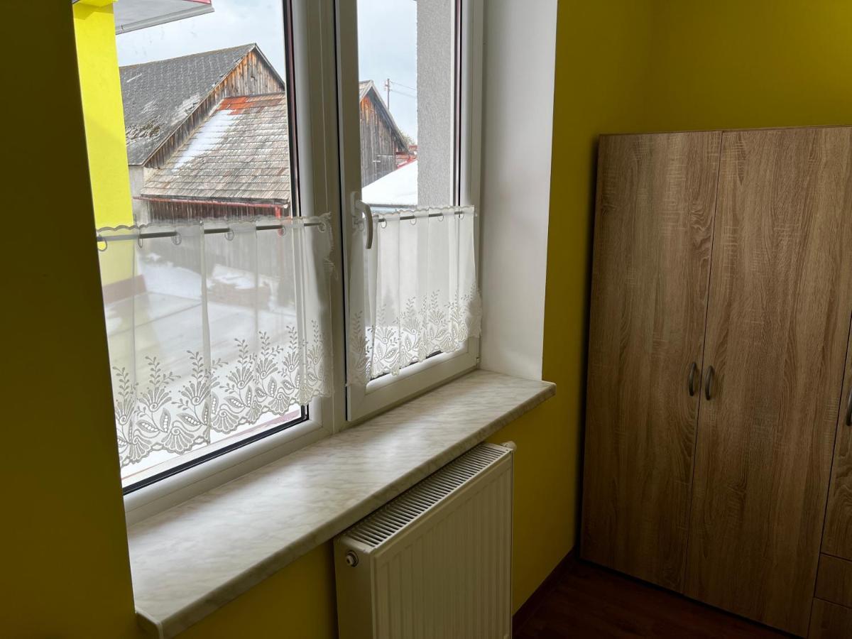 Privat Daniela Strba Appartement Buitenkant foto