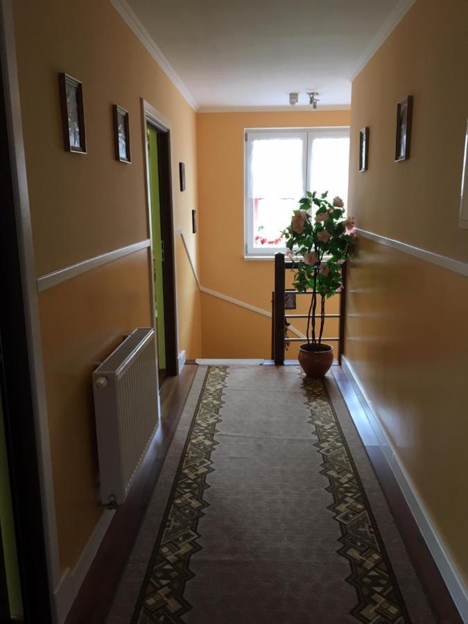 Privat Daniela Strba Appartement Buitenkant foto