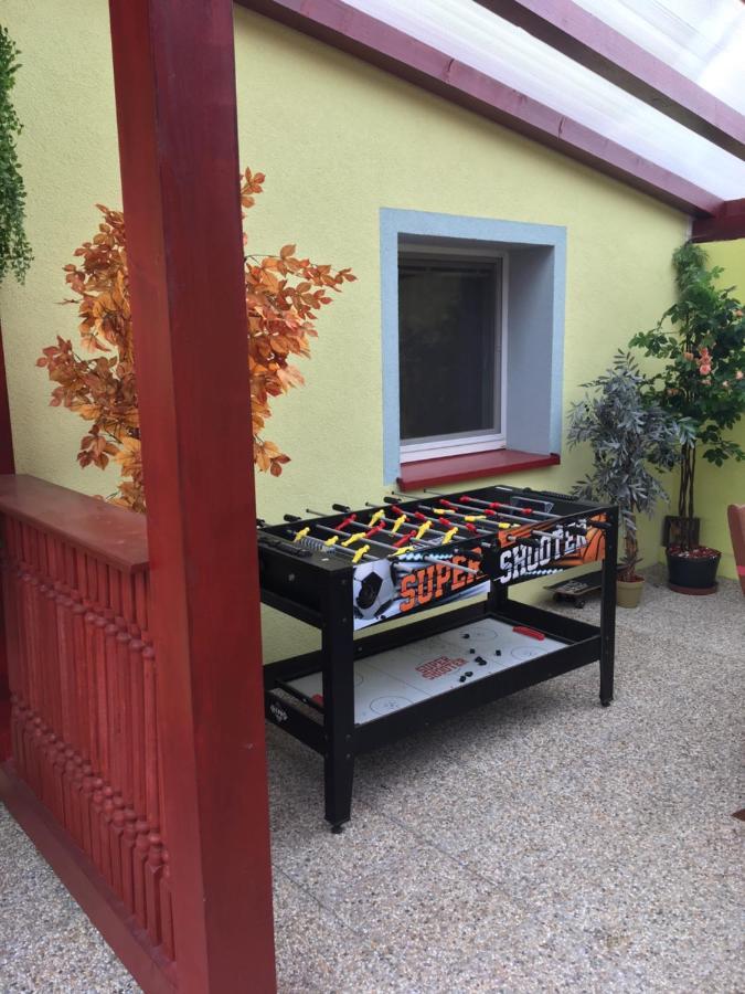 Privat Daniela Strba Appartement Buitenkant foto